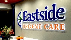 Dimensional Letters — Lee's Signs