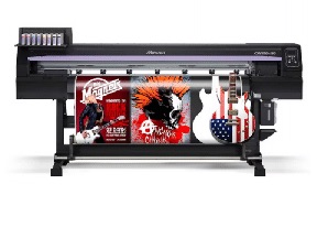 Mimaki 60" Plotter/Printer — Lee's Signs shop equipment
